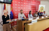 Vidovdanski susreti od 26. do 28. juna u Nišu Vidovdanski susreti od 26. do 28. juna u Nišu